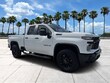 Chevrolet Silverado 2500 HD