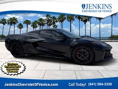 2025 Chevrolet Corvette Z06 Z06 w/3LZ Convertible