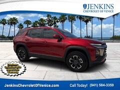 2026 Chevrolet Equinox ACTIV SUV