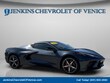  Chevrolet Corvette Stingray