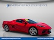  Chevrolet Corvette Stingray
