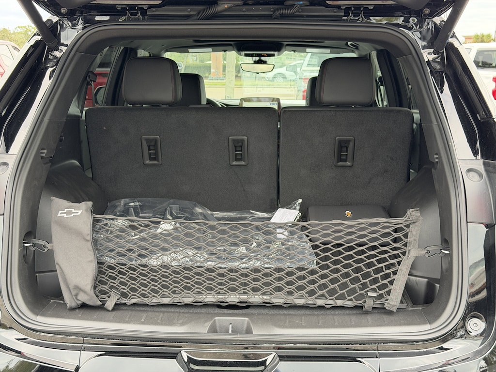 New 2026 Chevrolet Blazer RS SUV