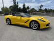  Chevrolet Corvette Stingray