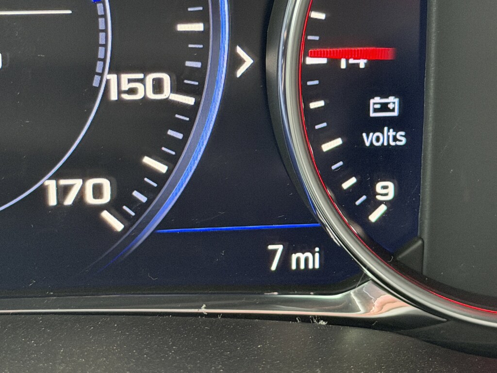 New 2026 Chevrolet Blazer RS SUV