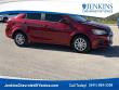 Used 2017 Chevrolet Sonic LT Auto Sedan