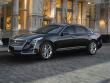 Used 2017 CADILLAC CT6 3.0L Twin Turbo Platinum Sedan