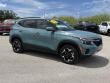 Used 2025 Kia Seltos EX SUV