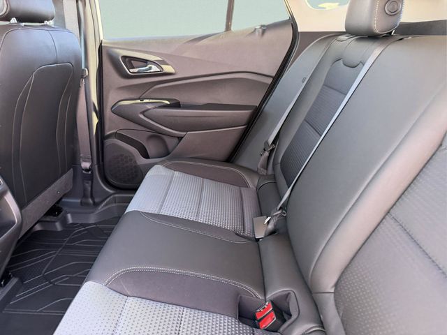 2026 Chevrolet Trax LT - Photo 20