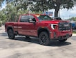  GMC Sierra 2500 HD