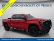 Used 2021 Chevrolet Silverado 1500 LT Trail Boss Truck Crew Cab