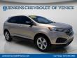 Used 2020 Ford Edge SE SUV