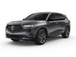 Used 2023 Acura MDX SH-AWD A-Spec Package SUV
