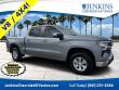 Certified 2025 Chevrolet Silverado 1500 LT w/1LT Truck Crew Cab