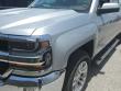Used 2017 Chevrolet Silverado 1500 LT w/1LT Truck Crew Cab
