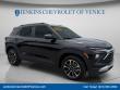 Used 2024 Chevrolet Trailblazer LT SUV