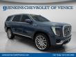 Used 2025 GMC Yukon Denali SUV