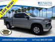 Certified 2025 Chevrolet Silverado 1500 LT w/1LT Truck Crew Cab