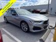Used 2023 Acura TLX Technology Package Sedan
