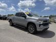 Certified 2025 Chevrolet Silverado 1500 RST Truck Crew Cab