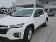 Used 2023 Chevrolet Traverse LS w/1LS SUV