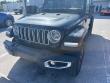 Used 2024 Jeep Wrangler Sahara SUV