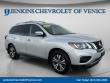 Used 2019 Nissan Pathfinder S SUV
