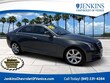 CADILLAC ATS