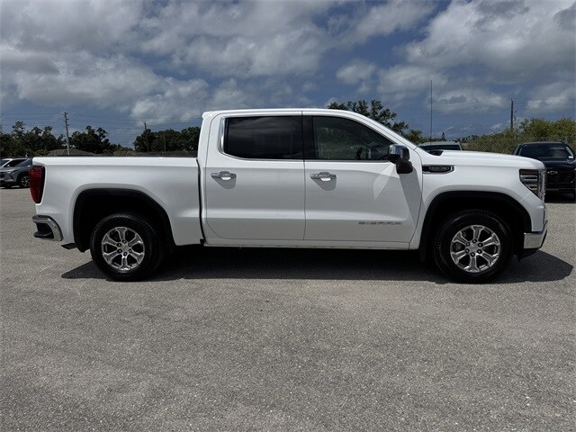 2024 Gmc Sierra 1500 SLT photo 3