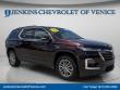 Certified 2023 Chevrolet Traverse LT Cloth w/1LT SUV