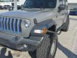 Used 2023 Jeep Wrangler 4-DOOR SPORT 4X4 SUV