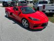 Used 2022 Chevrolet Corvette Stingray Stingray w/3LT Convertible