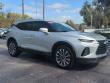 Used 2022 Chevrolet Blazer Premier SUV