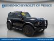 Used 2025 Ford Bronco Badlands SUV