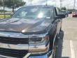 Used 2018 Chevrolet Silverado 1500 LT w/1LT Truck Double Cab