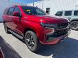 Certified 2024 Chevrolet Tahoe Z71 SUV
