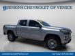 Certified 2026 Chevrolet Colorado LT Truck Crew Cab