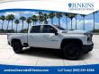 Certified 2025 Chevrolet Silverado 2500 HD LT Truck Crew Cab