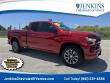 Certified 2023 Chevrolet Silverado 1500 RST Truck Double Cab