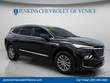  Buick Enclave
