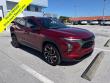 Certified 2025 Chevrolet Trax 2RS SUV