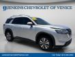 Used 2022 Nissan Pathfinder SL SUV