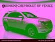 Used 2017 Chevrolet Equinox LT SUV