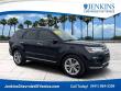 Used 2019 Ford Explorer Limited SUV