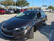 Used 2017 Chevrolet Cruze LT Auto Sedan