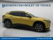 Used 2025 Chevrolet Trax 2RS SUV