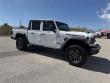 Used 2025 Jeep Gladiator Mojave Truck Crew Cab