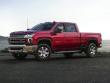 Used 2020 Chevrolet Silverado 2500HD LTZ Truck Crew Cab