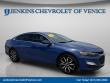Used 2023 Chevrolet Malibu RS Sedan