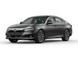 Used 2022 Honda Accord EX-L 1.5T Sedan