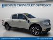 Used 2024 Ford Maverick Lariat Truck SuperCrew